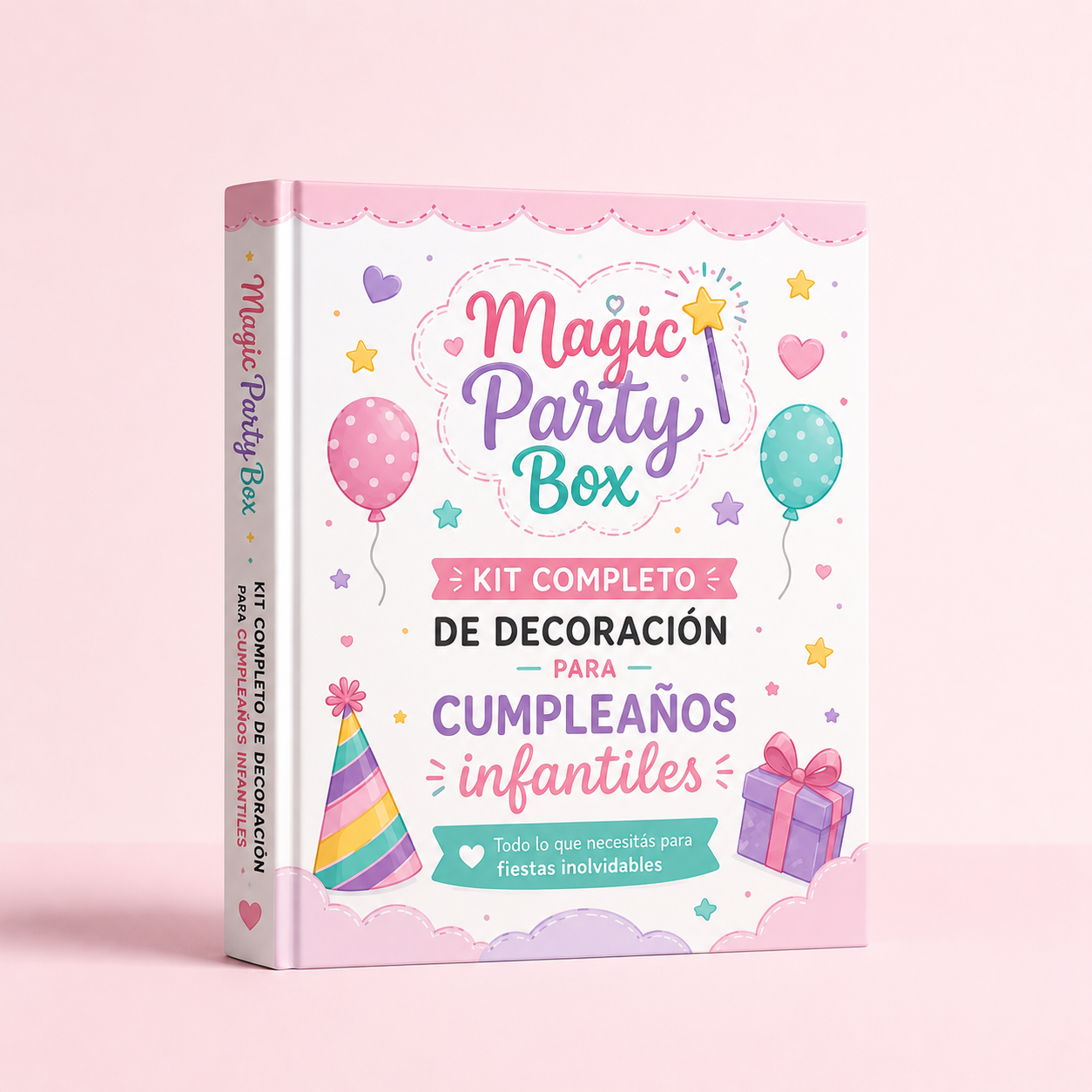 DESCARGÁ, IMPRIMÍ Y BRILLÁ — KITS PARA MAMÁS Y EMPRENDEDORAS